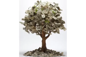 O que é Renda Passiva?