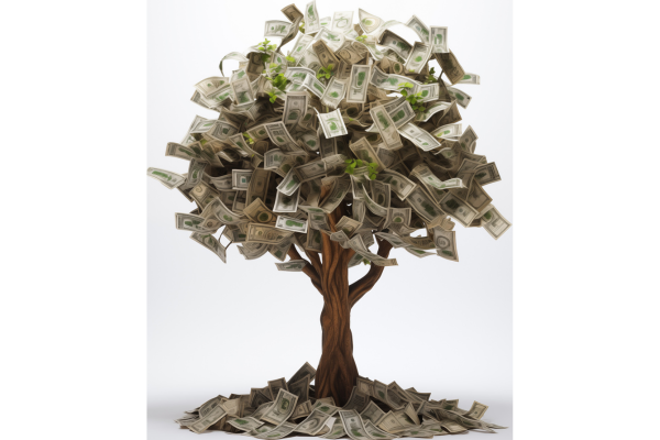 O que é Renda Passiva?