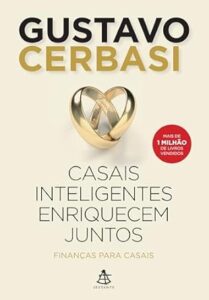 Livro Casais Inteligentes Enriquecem Juntos