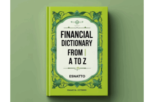 Dicionário Financeiro