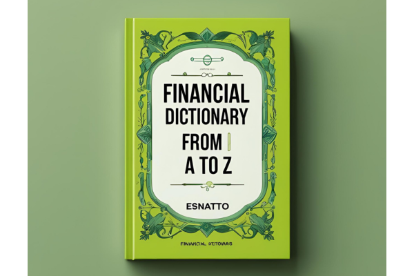 Dicionário Financeiro