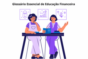 Glossário de Educação Financeira