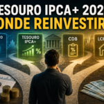 tesouro ipca+ venceu